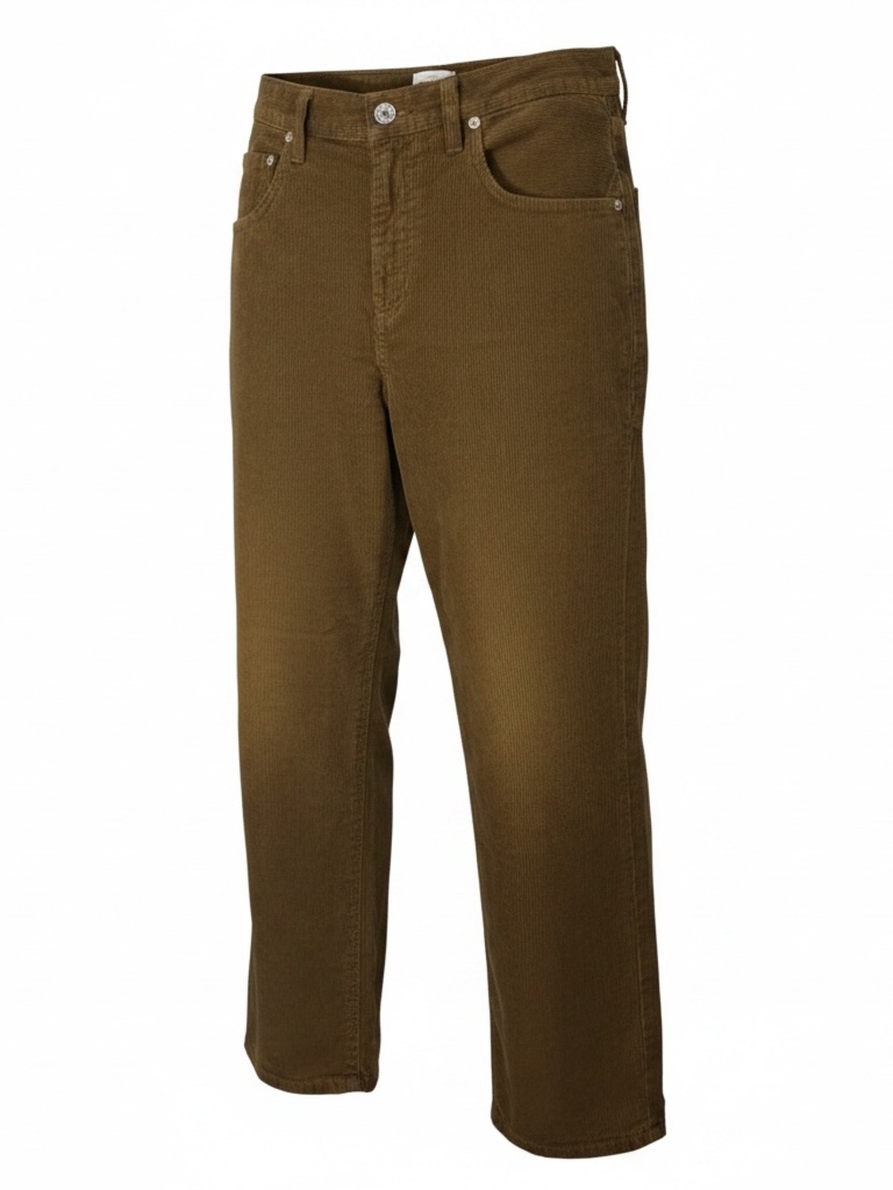 NWOT Citizens of Humanity Lindz Slouch corduroy pants 27